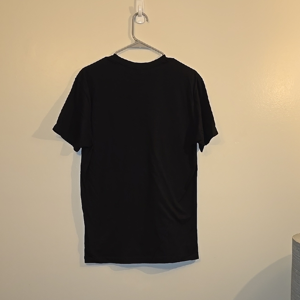 Glorious Cannabis Co. Black T-Shirt NWOT LOT-I - Picture 4 of 7
